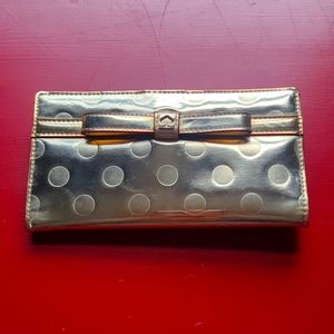 Kate Spade Camellia Bifold Wallet